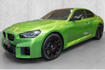 BMW M2 5.900 km 76.990 &euro; Unna 59425