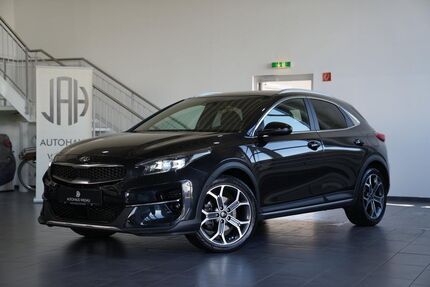 Kia XCeed 27.448 km 19.990 &euro; Wildau 15745