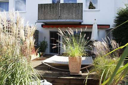 Haus Bensheim - 5.5 Zimmer, 127 m&sup2;, 477.000&euro; | Angebot:25863534