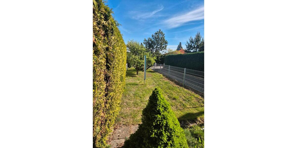 Einfamilienhaus Aschersleben - 4 Zimmer, 100 m&sup2;, 200.000&euro; | Angebot:26764213
