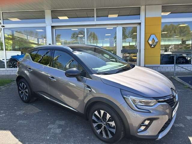 Renault Captur 26.917 km 20.450 &euro; Paderborn 33100