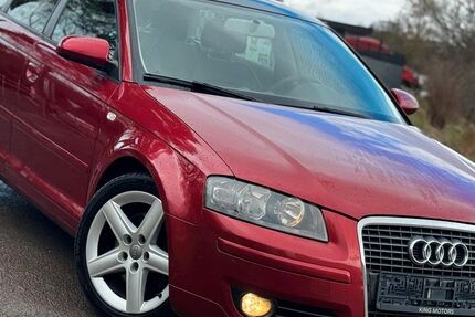 Audi A3 184.890 km 5.790 &euro; Schlitz-Queck 36110