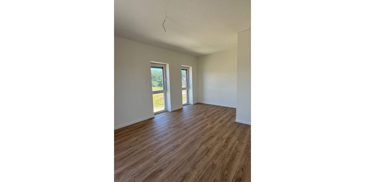 Etagenwohnung Oldenburg Bürgerfelde - 3 Zimmer, 91 m&sup2;, 1.380&euro; | Angebot:23942227