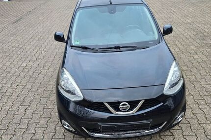 Nissan Micra 154.000 km 5.800 &euro; Aachen 52068