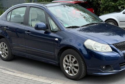 Suzuki SX4 165.230 km 1.999 &euro; Werl 59457