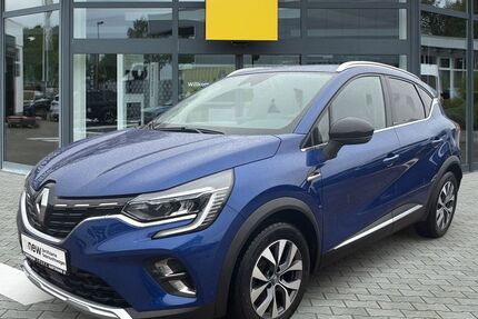 Renault Captur 43.081 km 17.989 &euro; Ibbenbüren 49477