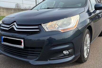 Citroen C4 155.000 km 2.700 &euro; Lahr 77933