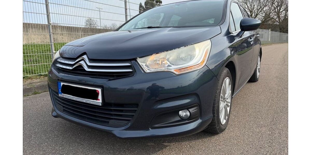 Citroen C4 155.000 km 2.700 &euro; Lahr 77933