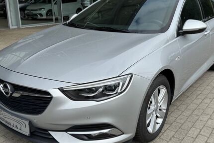 Opel Insignia 57.700 km 16.990 &euro; Hohenwestedt 24594