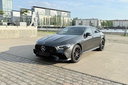 Mercedes-Benz AMG GT 112.000 km 59.500 &euro; Berlin 10557