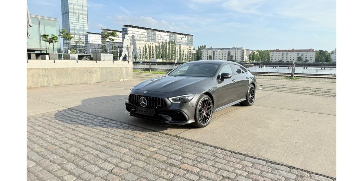 Mercedes-Benz AMG GT 112.000 km 59.500 &euro; Berlin 10557