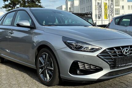 Hyundai i30 35.880 km 18.900 &euro; Butzbach 35510