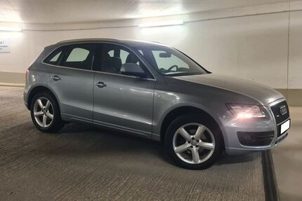 Audi Q5 150.000 km 8.500 &euro; München 80687