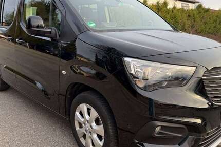Opel Combo 35.500 km 25.990 &euro; Kempten 87437