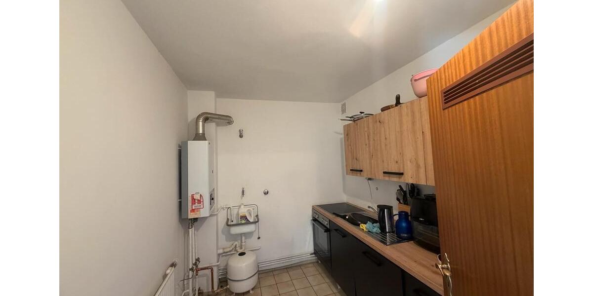 Erdgeschoßwohnung Lübeck Sankt Lorenz Nord - 5 Zimmer, 110 m&sup2;, 2.500&euro; | Angebot:25437021