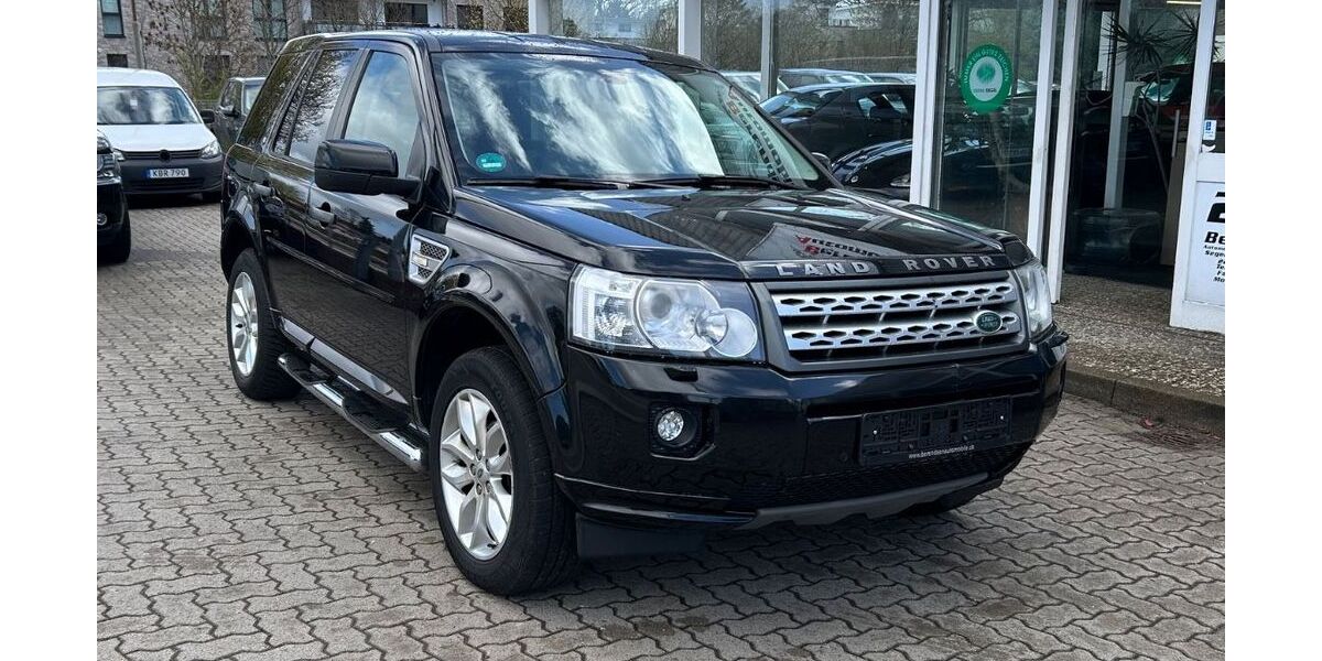 Land Rover Freelander 226.990 km 6.900 &euro; Hamburg-Norderstedt 22851