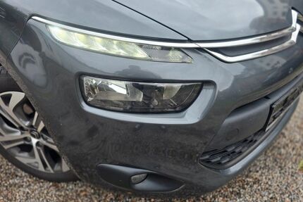 Citroen C4 Picasso 112.045 km 7.999 &euro; Chemnitz 09113