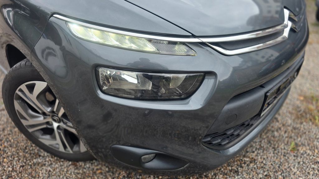Citroen C4 Picasso 112.045 km 8.999 &euro; Chemnitz 09113