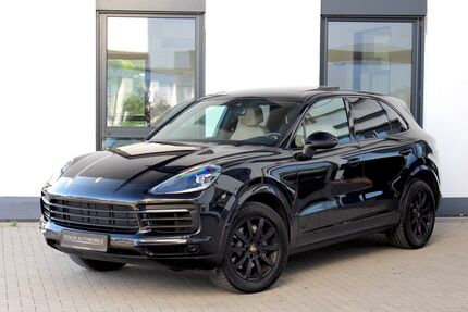 Porsche Cayenne 87.000 km 46.900 &euro; Bischofsheim 65474