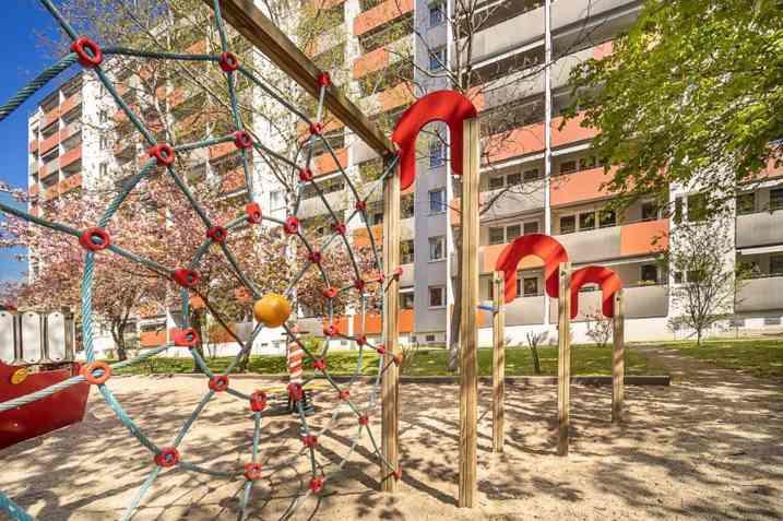 Erdgeschoßwohnung Dresden Altstadt - 3 Zimmer, 79 m&sup2;, 613&euro; | Angebot:26291170