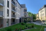 Wohnen fast wie im Hotel: Moderne 2-Zimmer-Wohnung mit offener Küche und EBK - Etagenwohnung Dresden Löbtau-Nord | Angebot:26247252