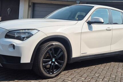 BMW X1 109.000 km 9.750 &euro; Mühlhausen 99974