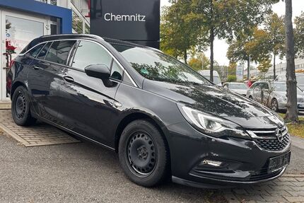 Opel Astra 147.503 km 9.300 € Chemnitz 09114