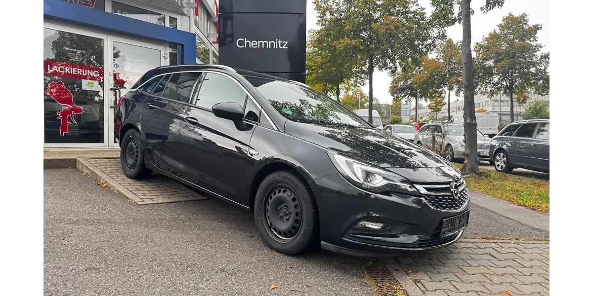 Opel Astra 147.503 km 9.300 € Chemnitz 09114