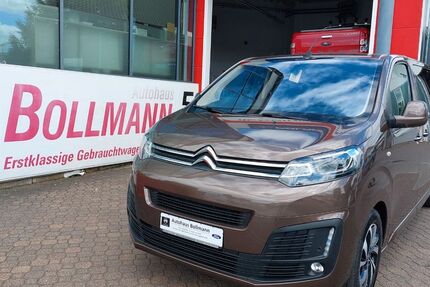 Citroen SpaceTourer 83.900 km 31.890 &euro; Bensheim 64625