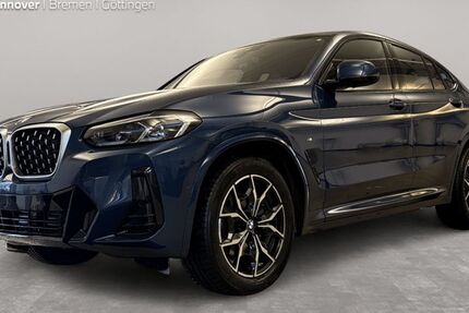 BMW X4 20.462 km 58.502 &euro; Hannover 30539
