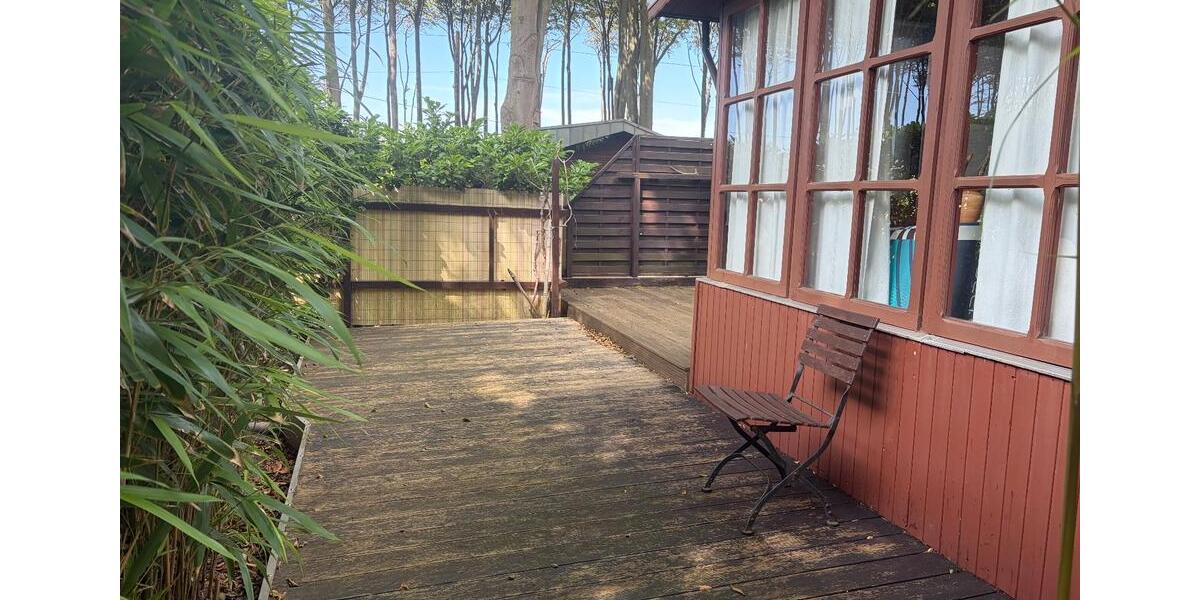 Einfamilienhaus Graal-Müritz Müritz - 2 Zimmer, 40 m&sup2;, 149.500&euro; | Angebot:27120961