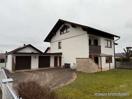 Haus zum Kaufen in Burgkirchen an der Alz Holzen 459.000 € 118.58 m² 4 zimmer