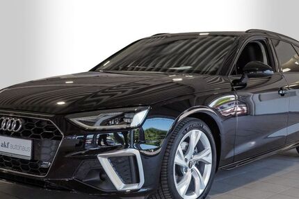 Audi A4 16.508 km 34.450 &euro; Schwerte 58239