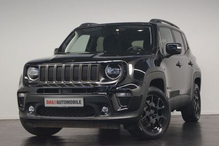 Jeep Renegade 14.700 km 21.600 &euro; Darmstadt 64293