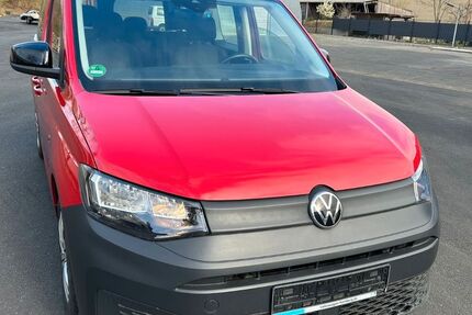 VW Caddy 48.760 km 23.503 &euro; Barsinghausen 30890