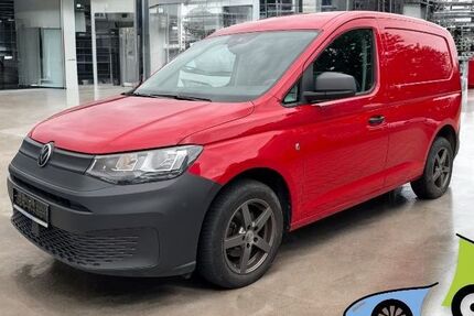 VW Caddy 65.475 km 17.500 € Appen-Etz 25482