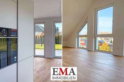 Haus Falkensee - 4 Zimmer, 109 m&sup2;, 2.299&euro; | Angebot:24638068