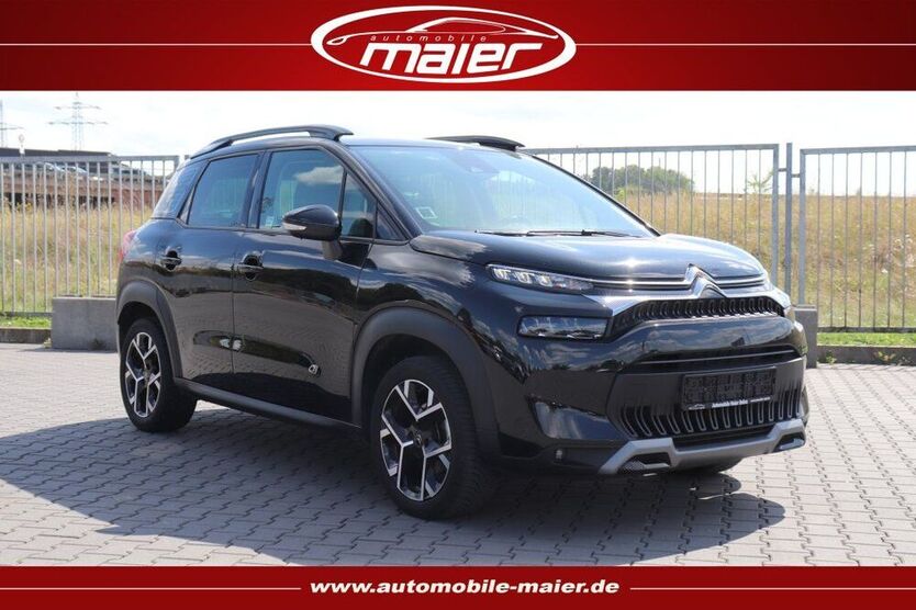 C3 Aircross