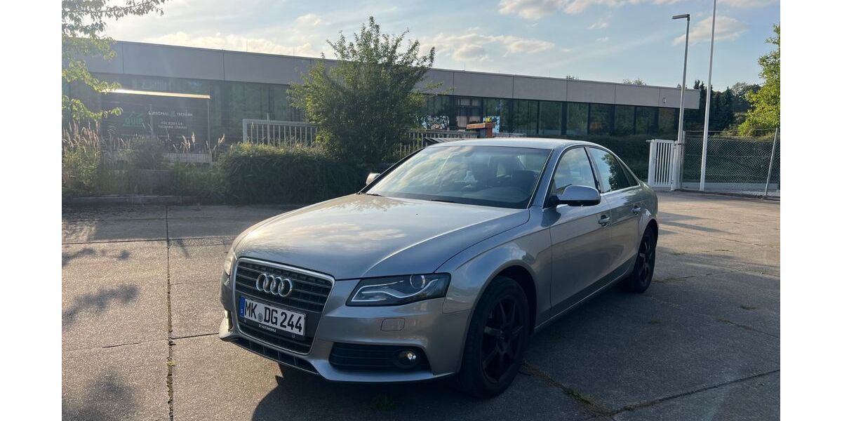 Audi A4 215.000 km 6.000 &euro; Iserlohn 58642