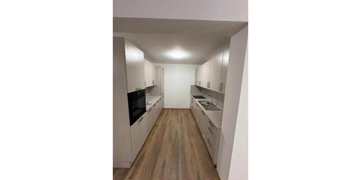 Etagenwohnung Osburg - 3.5 Zimmer, 101 m&sup2;, 1.050&euro; | Angebot:26067607