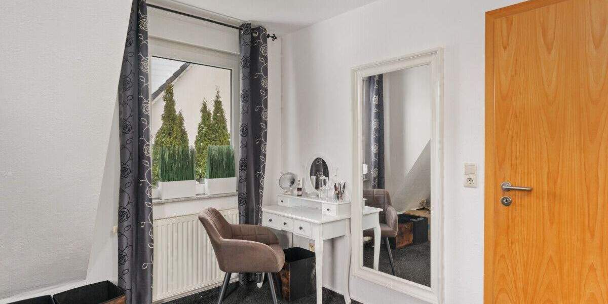 Einfamilienhaus Oyten - 4 Zimmer, 106 m&sup2;, 315.000&euro; | Angebot:25741695