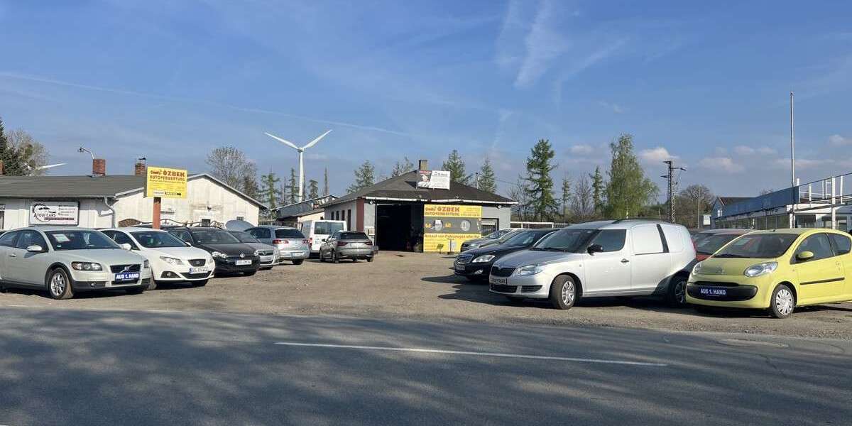 Grundstück in Goslar Oker 578.000 € 4464 m² zimmer