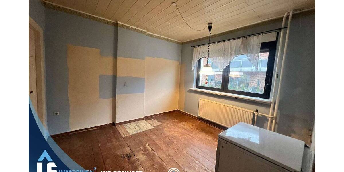 Doppelhaushälfte Perleberg - 3 Zimmer, 124 m&sup2;, 159.000&euro; | Angebot:25997664