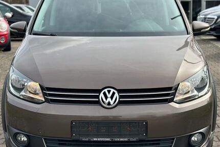 VW Touran 205.000 km 7.299 &euro; Winnweiler 67722