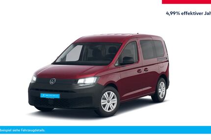 VW Caddy 4.723 km 29.790 &euro; Stuttgart 70188