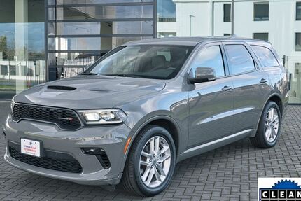 Dodge Durango 51.519 km 52.990 &euro; Neukirchen-Vluyn 47506