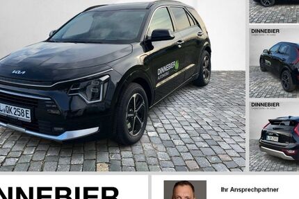 Kia Niro 10.892 km 29.490 € Berlin 13509