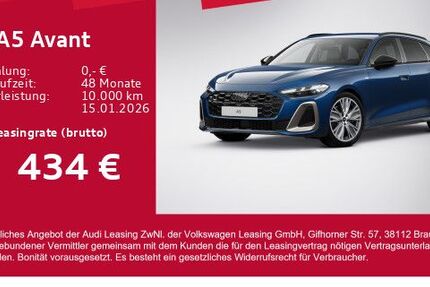 Audi A5 27.900 km 48.470 &euro; Gersthofen 86368