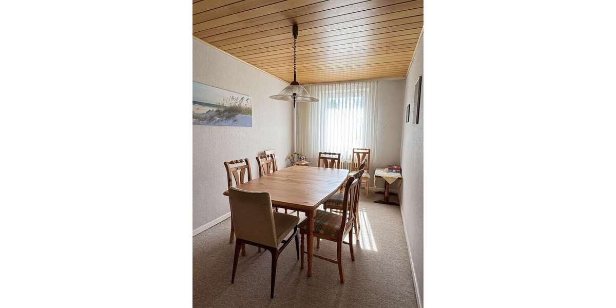 Doppelhaushälfte mit schönem Garten - Doppelhaushälfte Hildesheim Bavenstedt | Angebot:27439314
