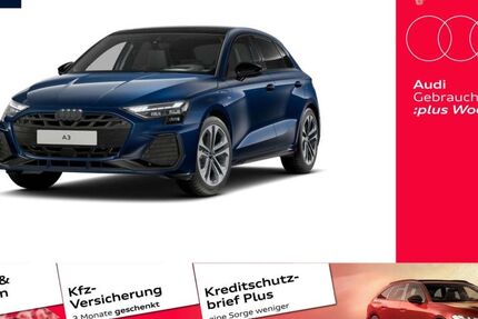 Audi A3 8.317 km 44.480 &euro; Neumarkt 92318